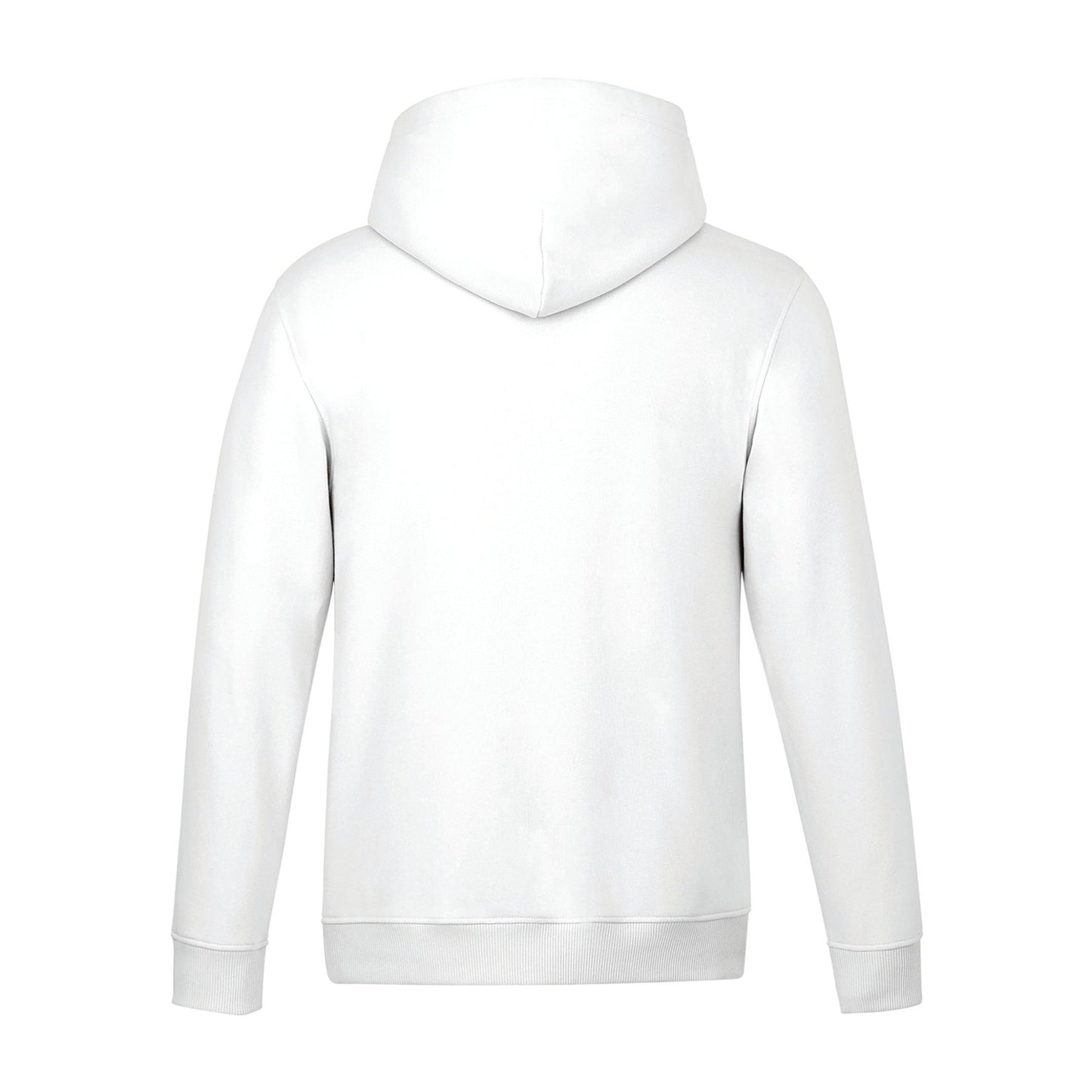 Hoodie brodé - Redfrog Lab