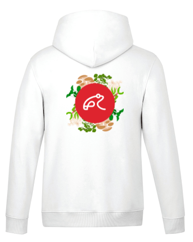 Hoodie Production - Redfrog Lab