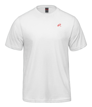 T-shirt brodé - Redfrog Lab