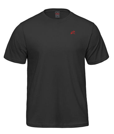 T-shirt brodé - Redfrog Lab