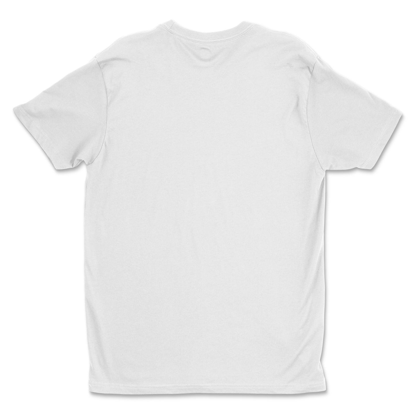 T-shirt brodé - Redfrog Lab