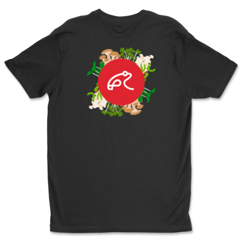 T-shirt Production - Redfrog Lab