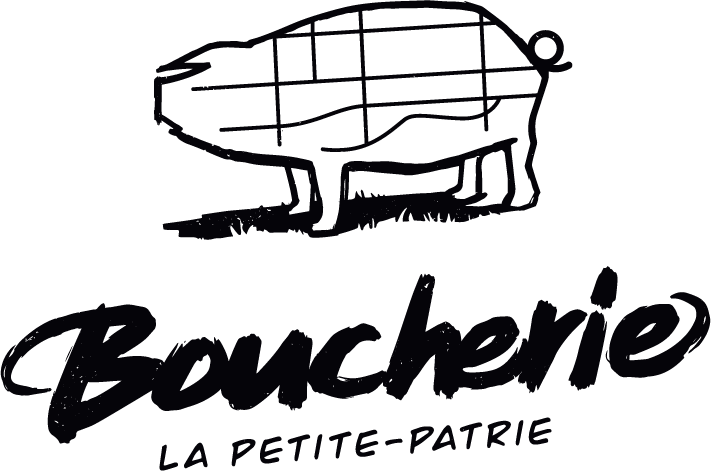 Boucherie La Petite-Patrie