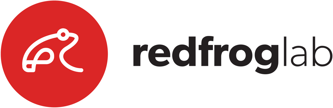 Redfrog Lab Farm