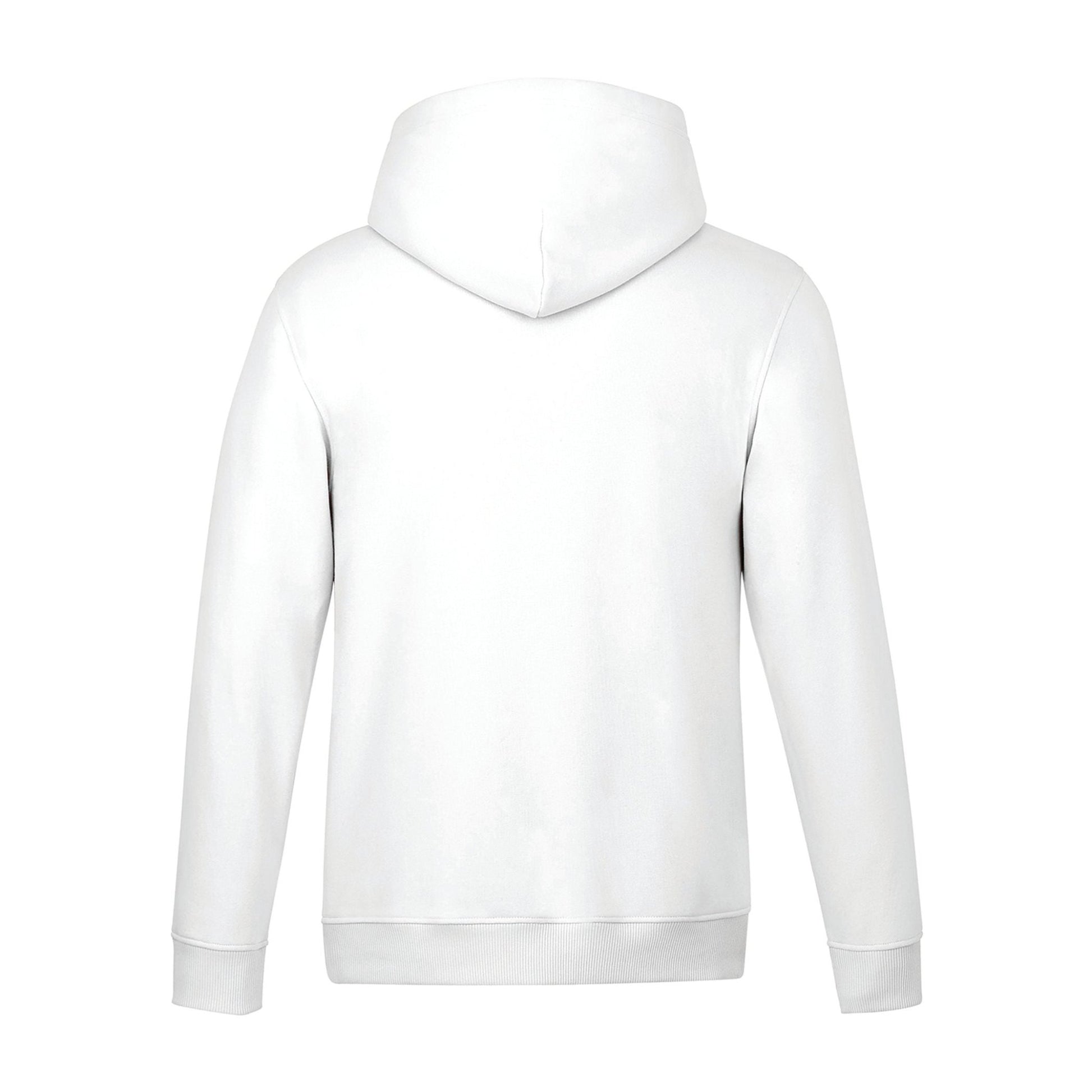 Hoodie brodé - Redfrog Lab