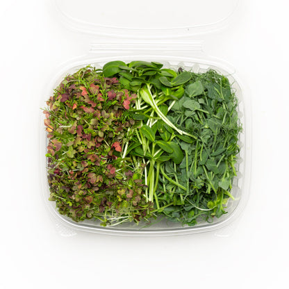 Mix Éclipse 150g - Redfrog Lab