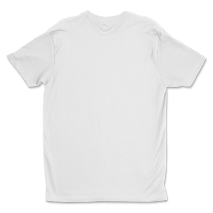 T-shirt brodé - Redfrog Lab