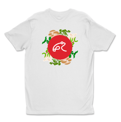 T-shirt Production - Redfrog Lab